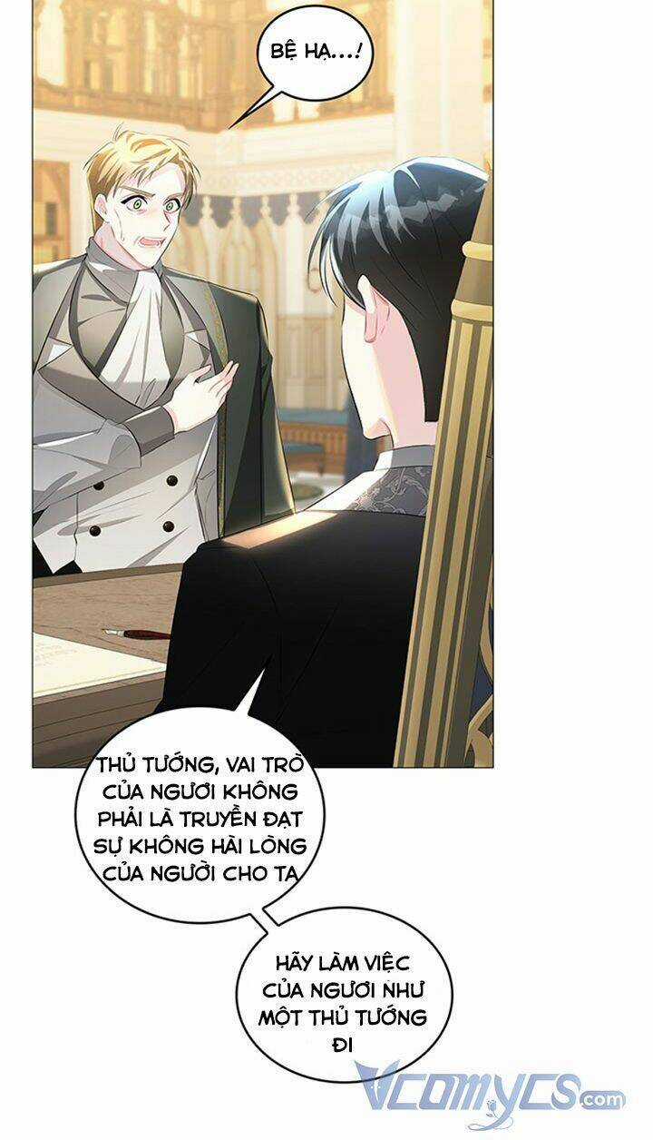 Tôi Sẽ Không Hối Tiếc Vì Anh Đâu Chapter 35 trang 35