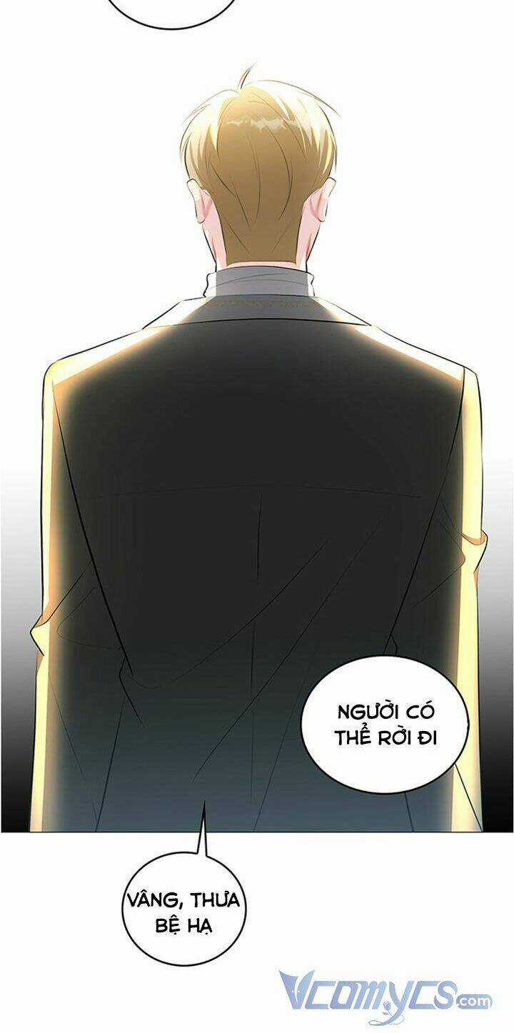 Tôi Sẽ Không Hối Tiếc Vì Anh Đâu Chapter 35 trang 37