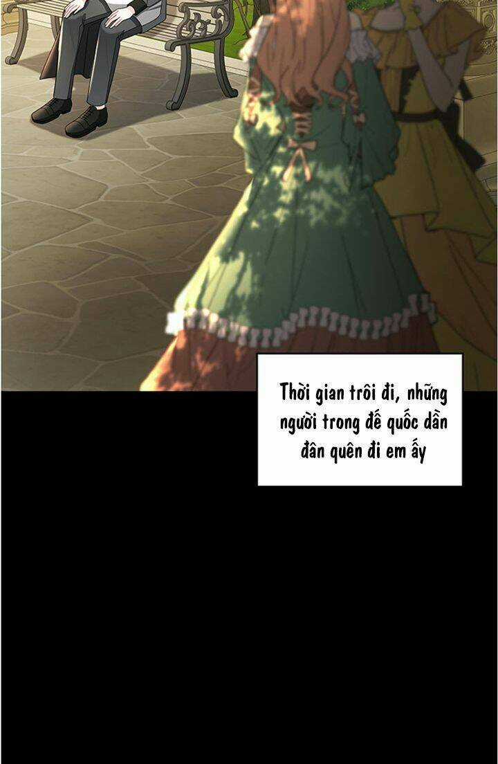 Tôi Sẽ Không Hối Tiếc Vì Anh Đâu Chapter 35 trang 4