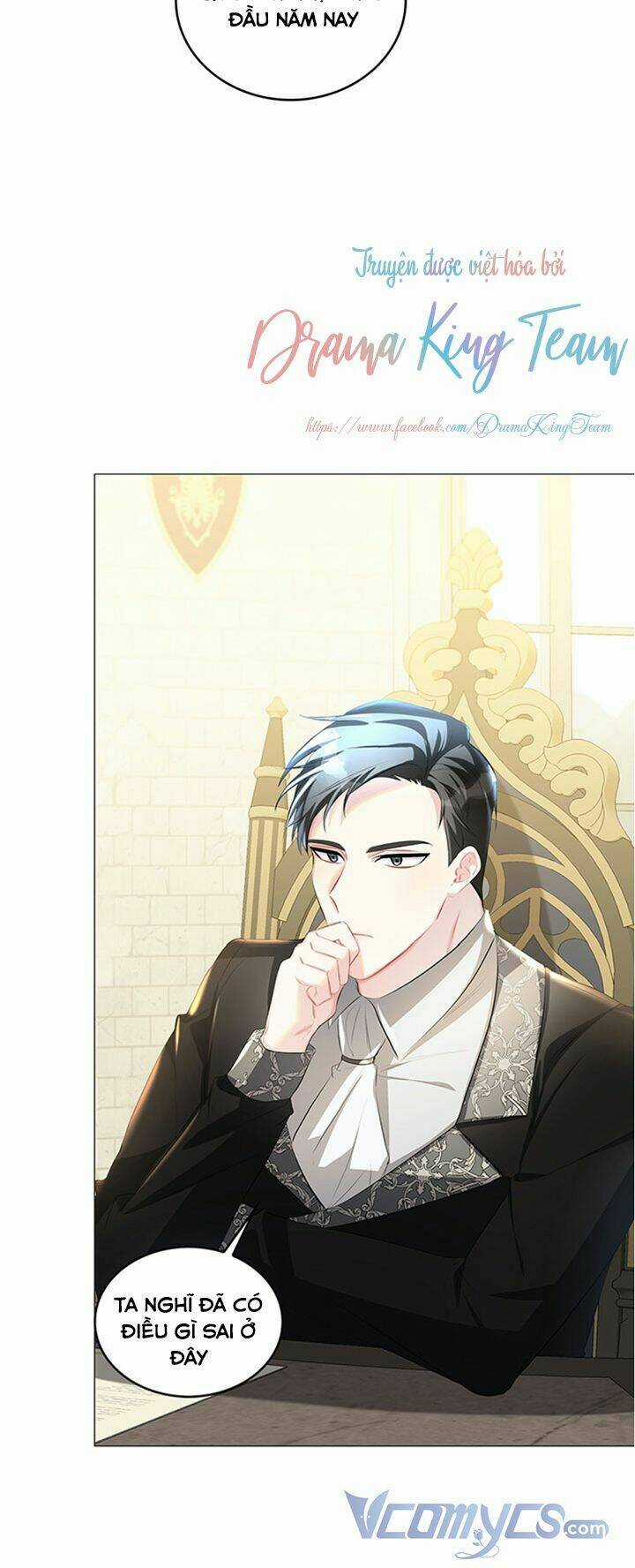 Tôi Sẽ Không Hối Tiếc Vì Anh Đâu Chapter 35 trang 43