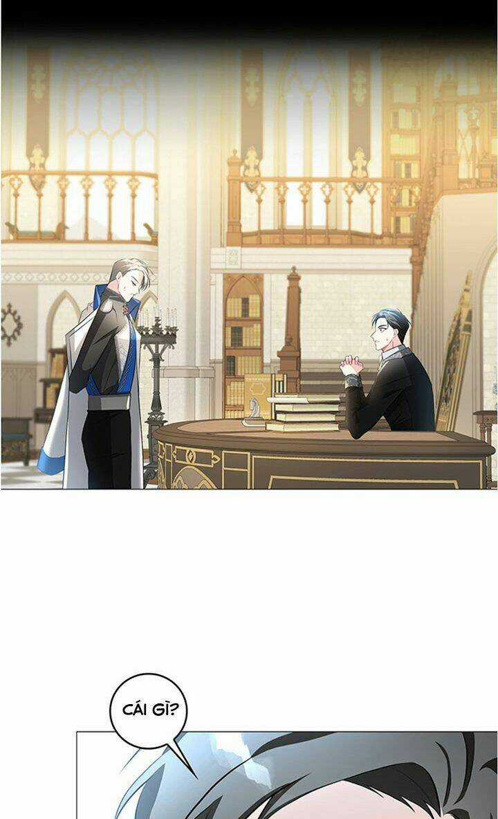 Tôi Sẽ Không Hối Tiếc Vì Anh Đâu Chapter 35 trang 47