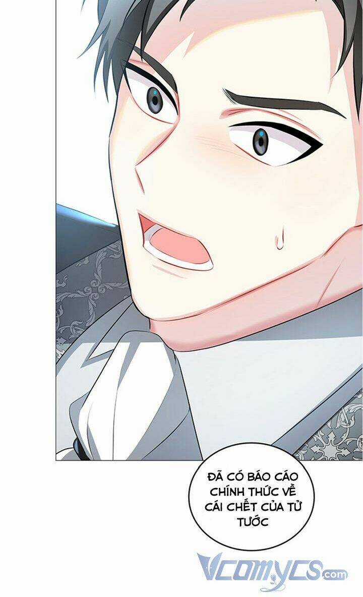 Tôi Sẽ Không Hối Tiếc Vì Anh Đâu Chapter 35 trang 48