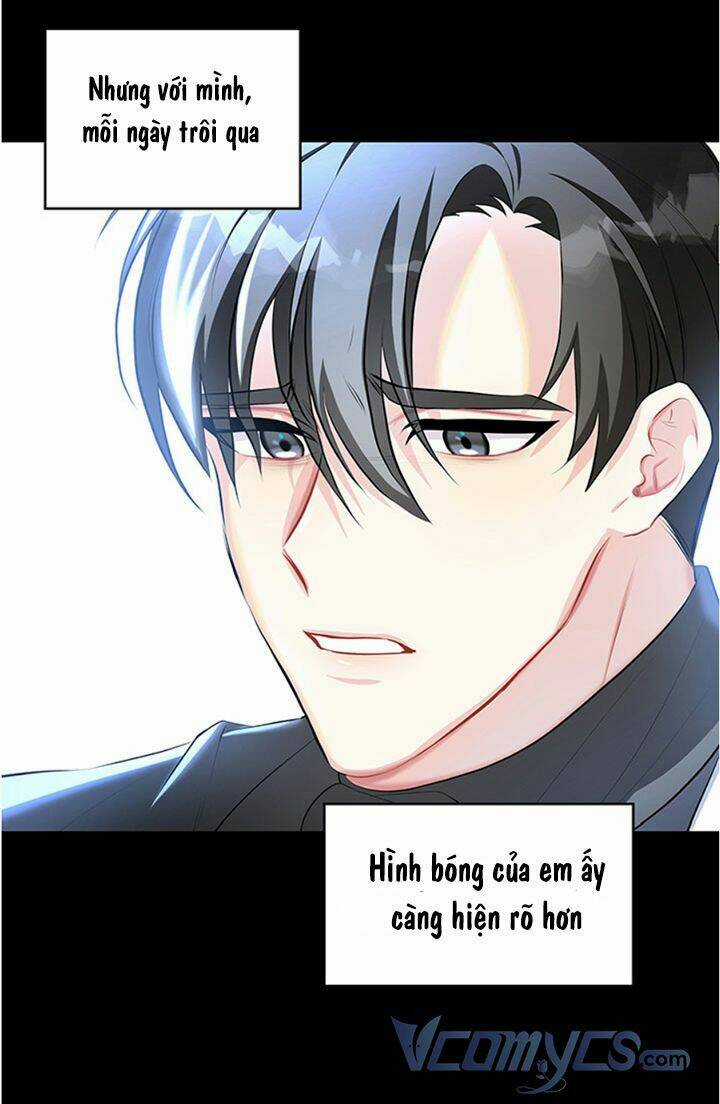 Tôi Sẽ Không Hối Tiếc Vì Anh Đâu Chapter 35 trang 5