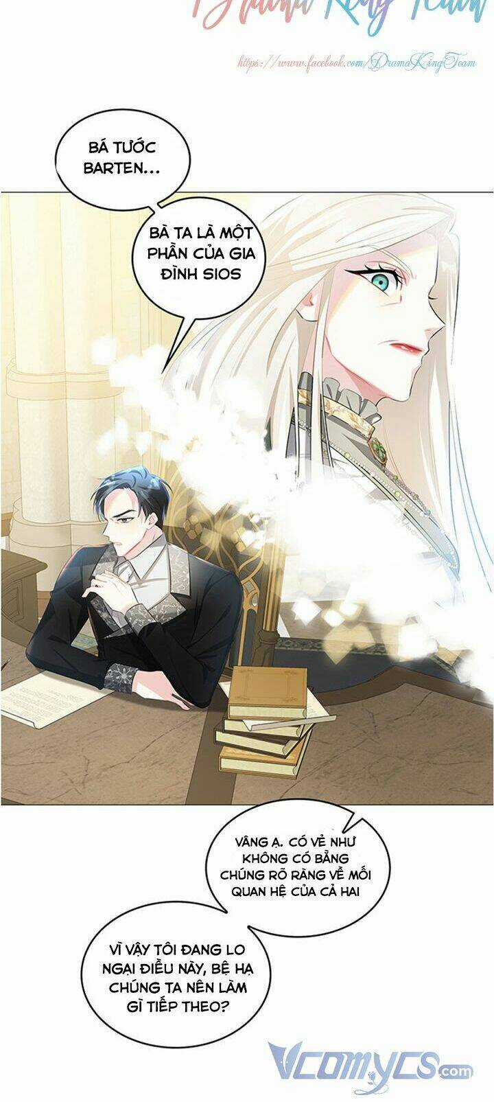 Tôi Sẽ Không Hối Tiếc Vì Anh Đâu Chapter 35 trang 52