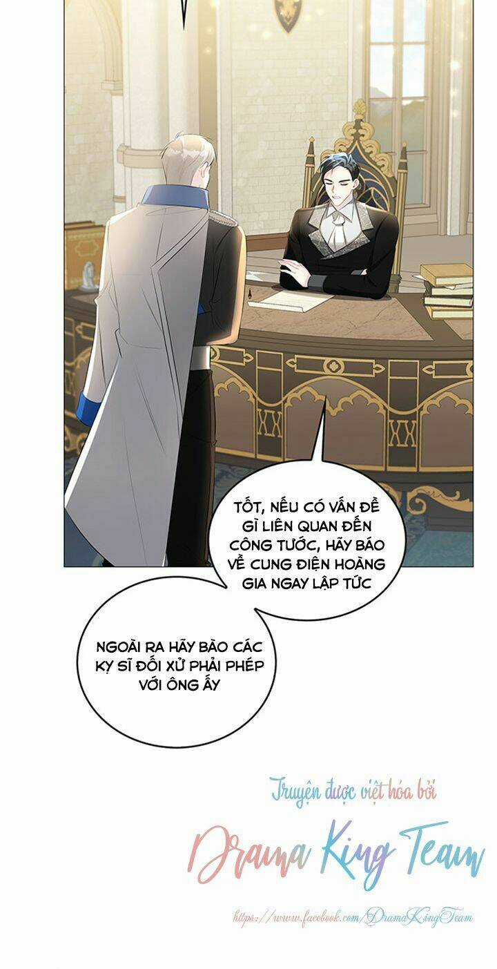 Tôi Sẽ Không Hối Tiếc Vì Anh Đâu Chapter 35 trang 55