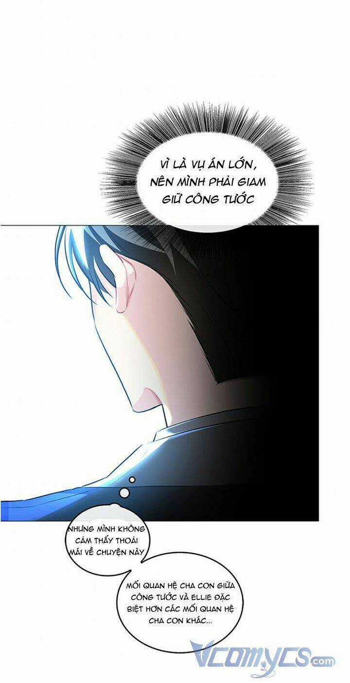 Tôi Sẽ Không Hối Tiếc Vì Anh Đâu Chapter 35 trang 56