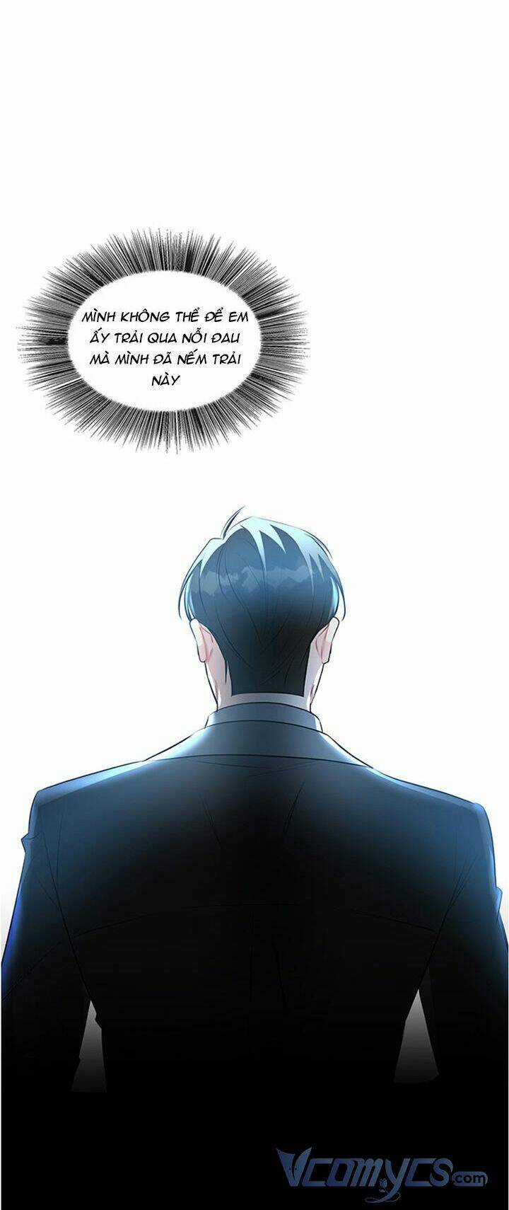 Tôi Sẽ Không Hối Tiếc Vì Anh Đâu Chapter 35 trang 58