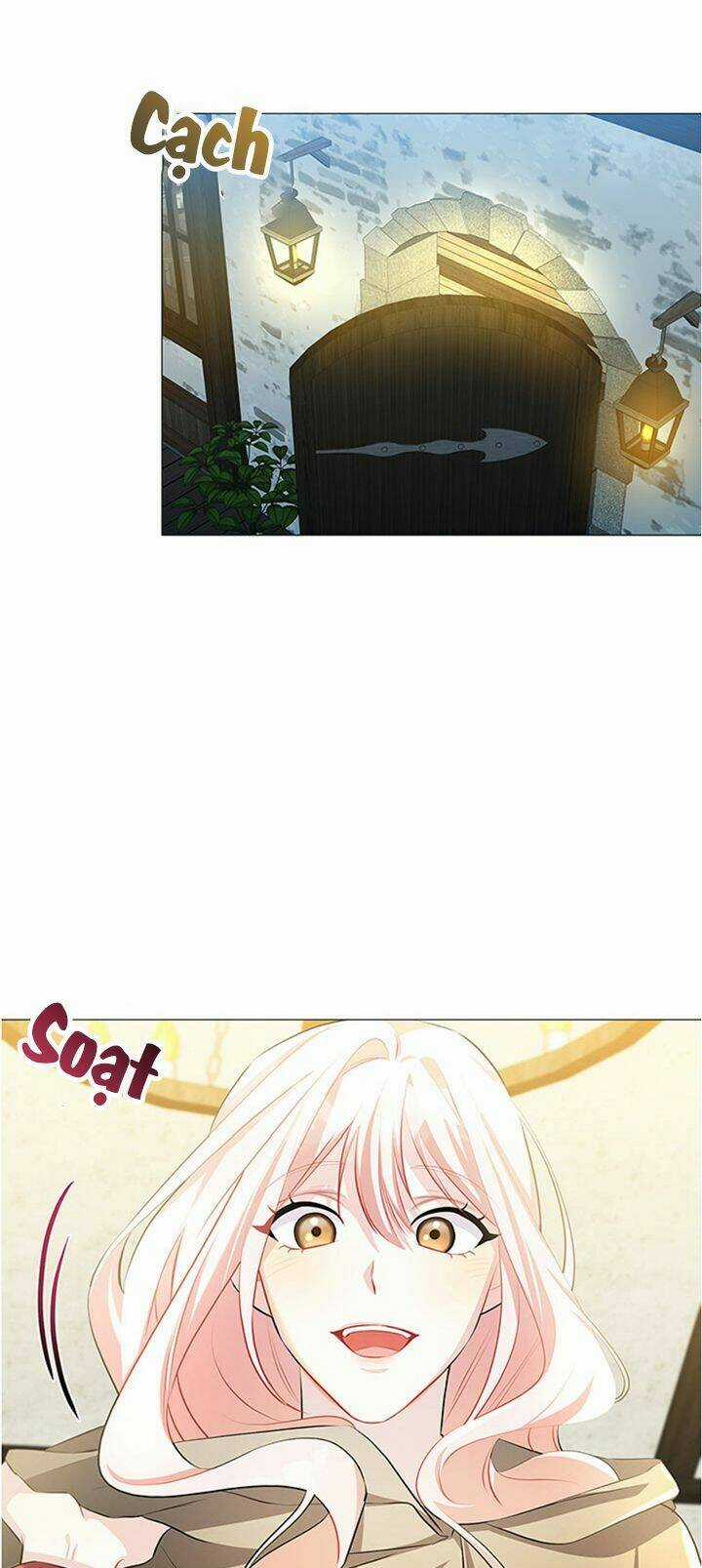 Tôi Sẽ Không Hối Tiếc Vì Anh Đâu Chapter 35 trang 61