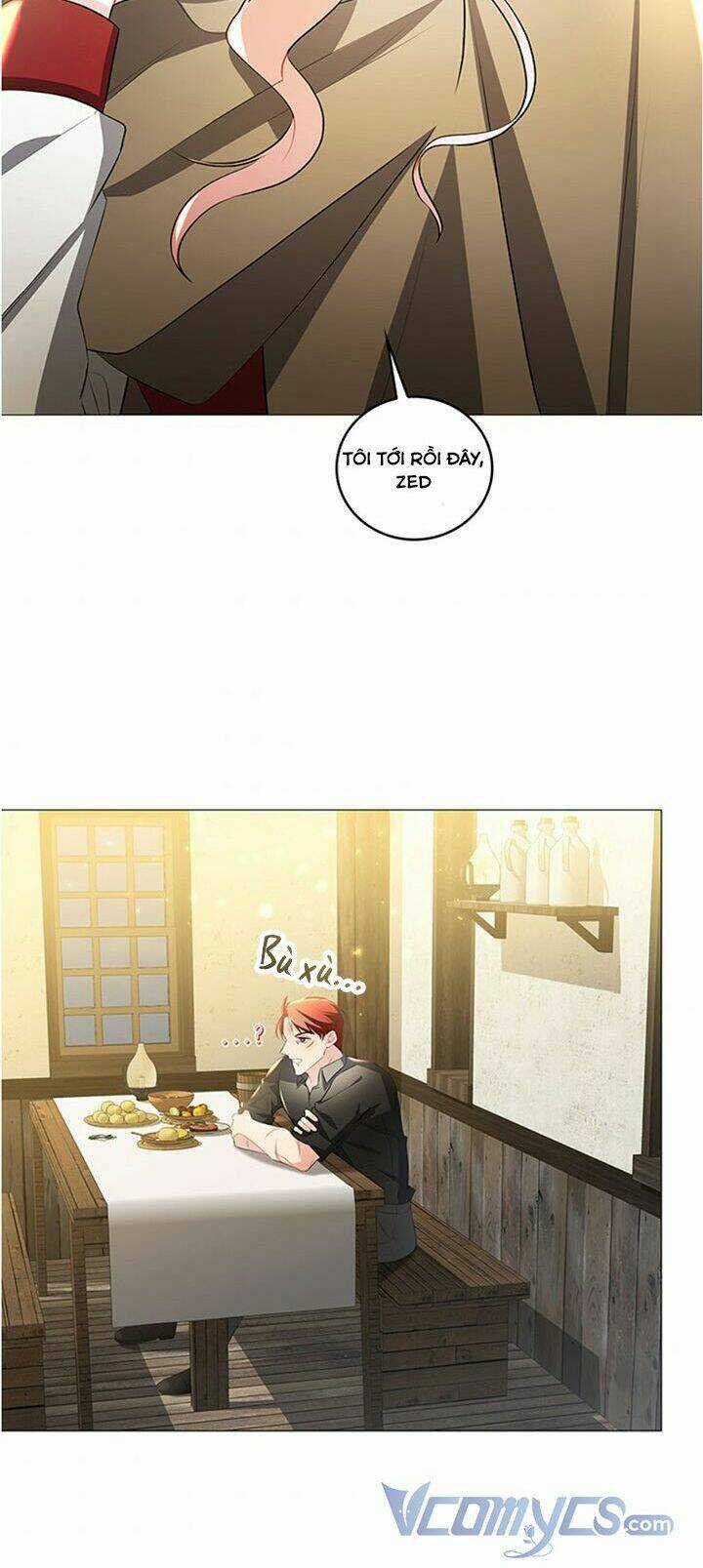 Tôi Sẽ Không Hối Tiếc Vì Anh Đâu Chapter 35 trang 62