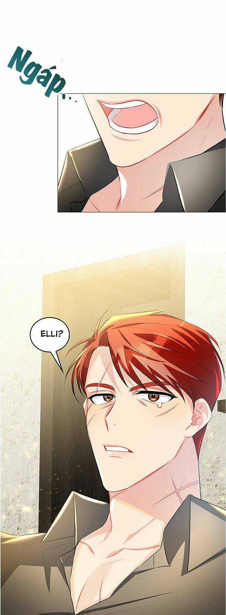 Tôi Sẽ Không Hối Tiếc Vì Anh Đâu Chapter 35 trang 63