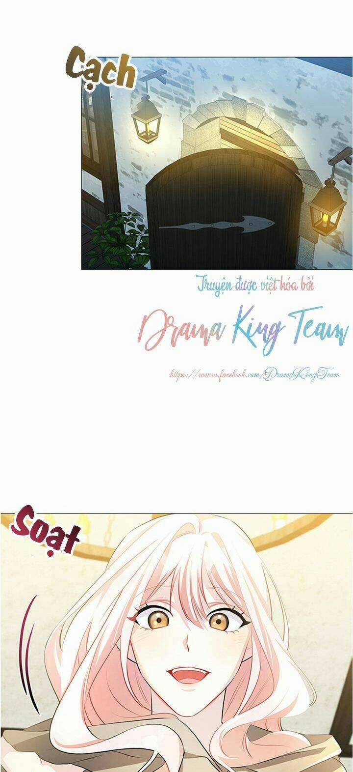 Tôi Sẽ Không Hối Tiếc Vì Anh Đâu Chapter 36 trang 0