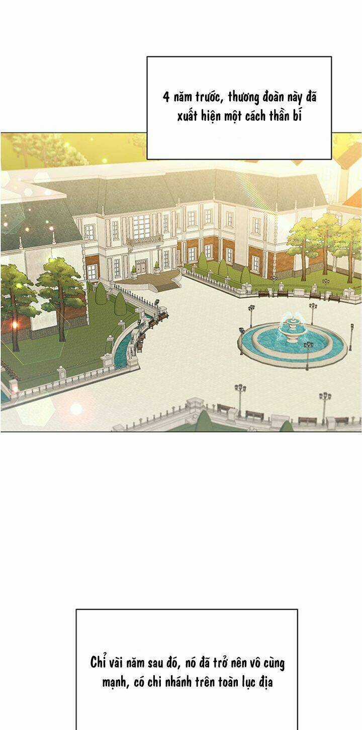 Tôi Sẽ Không Hối Tiếc Vì Anh Đâu Chapter 36 trang 13