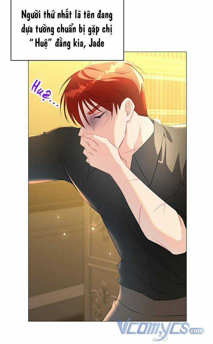 Tôi Sẽ Không Hối Tiếc Vì Anh Đâu Chapter 36 trang 16