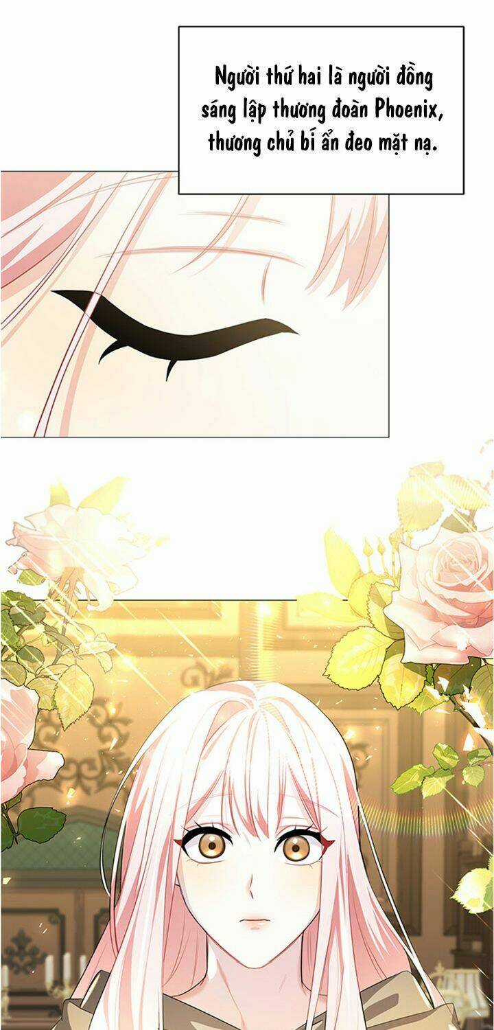 Tôi Sẽ Không Hối Tiếc Vì Anh Đâu Chapter 36 trang 17