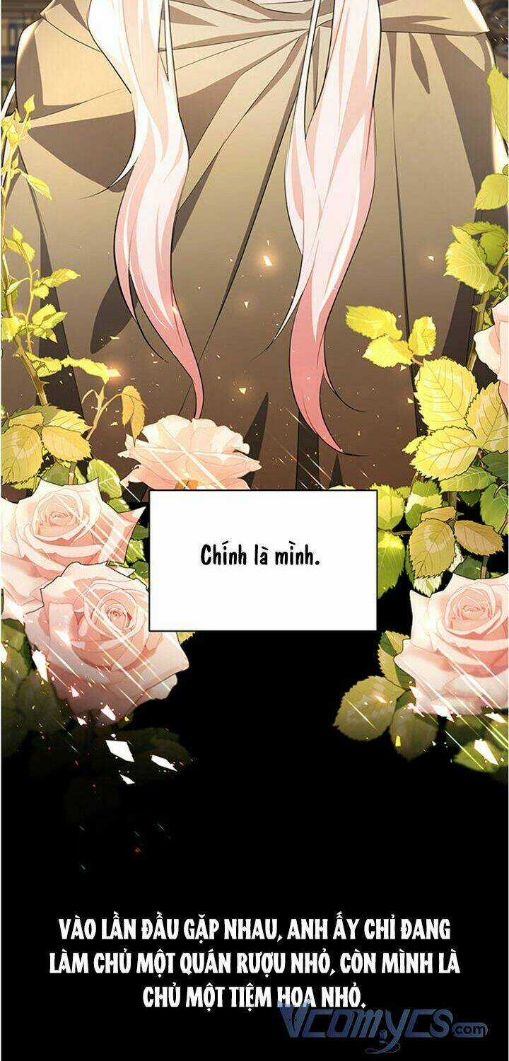 Tôi Sẽ Không Hối Tiếc Vì Anh Đâu Chapter 36 trang 18