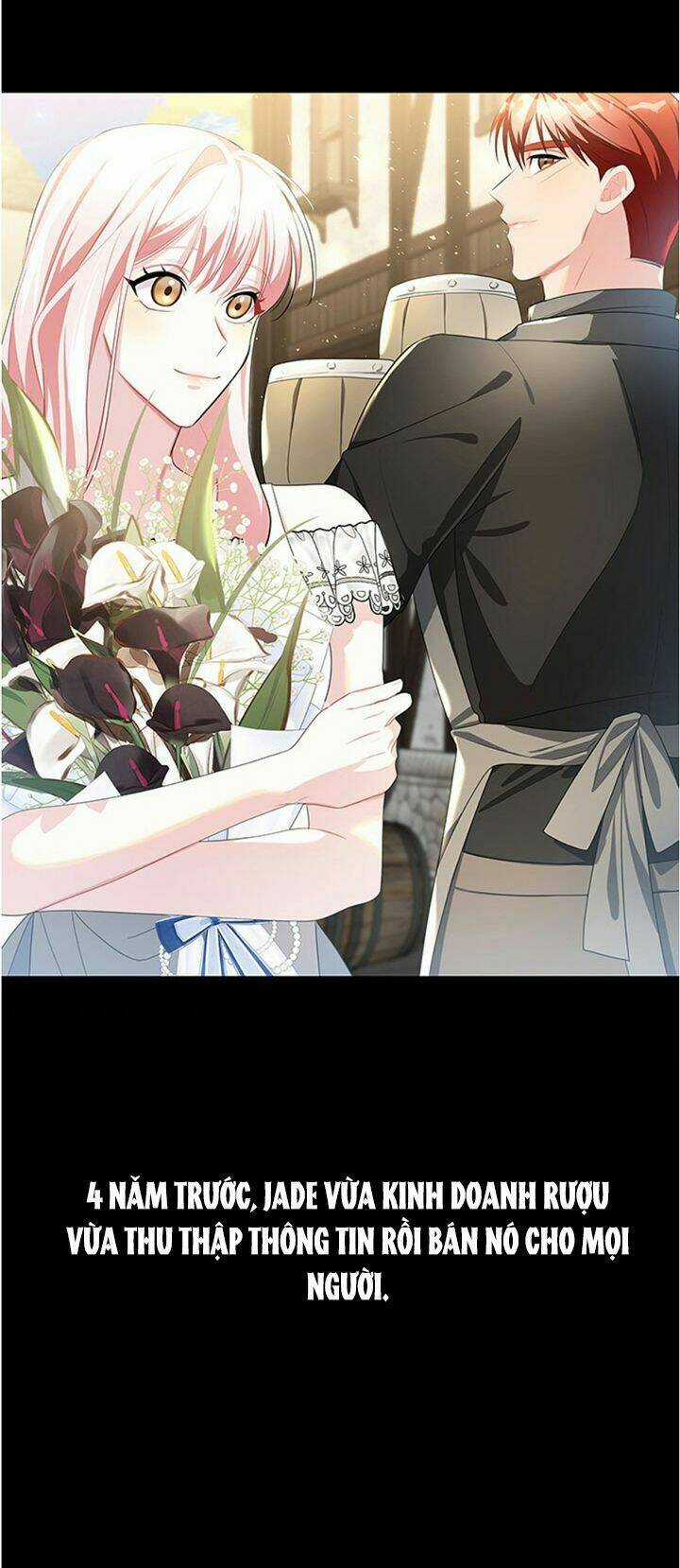 Tôi Sẽ Không Hối Tiếc Vì Anh Đâu Chapter 36 trang 19