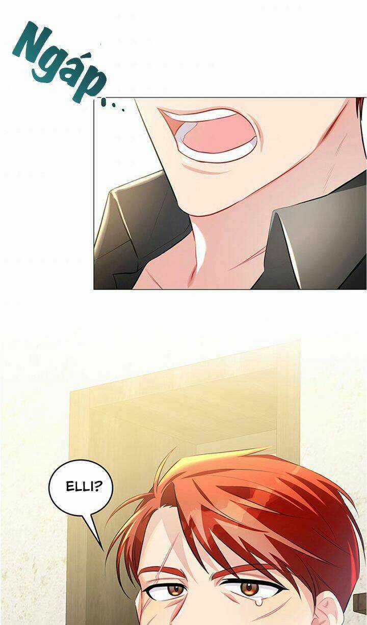 Tôi Sẽ Không Hối Tiếc Vì Anh Đâu Chapter 36 trang 2