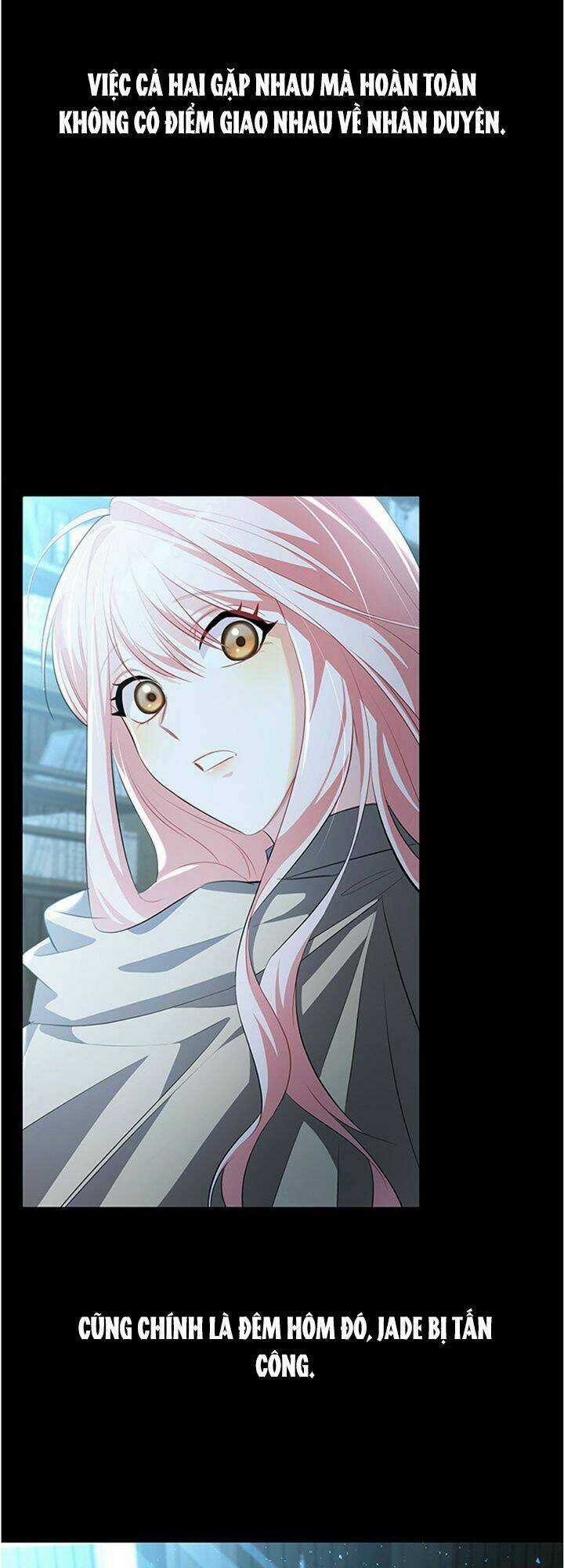 Tôi Sẽ Không Hối Tiếc Vì Anh Đâu Chapter 36 trang 21