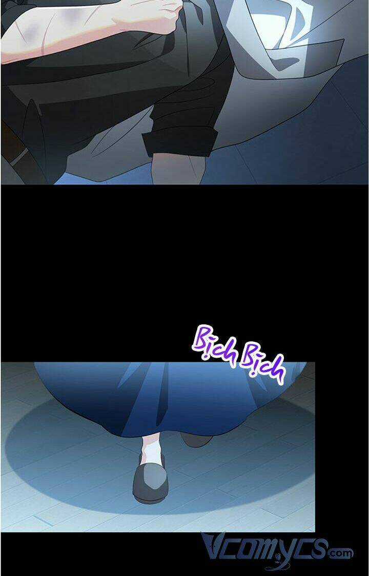 Tôi Sẽ Không Hối Tiếc Vì Anh Đâu Chapter 36 trang 23