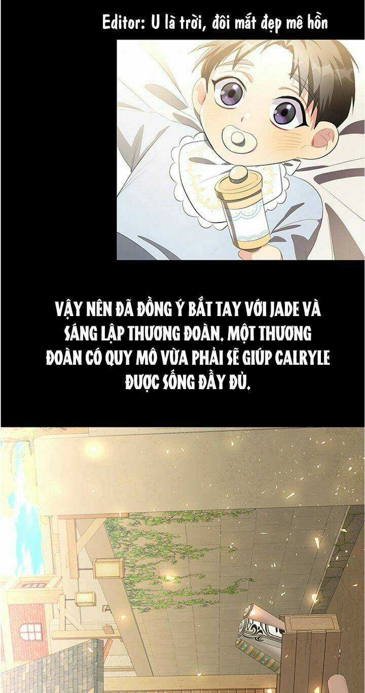 Tôi Sẽ Không Hối Tiếc Vì Anh Đâu Chapter 36 trang 26