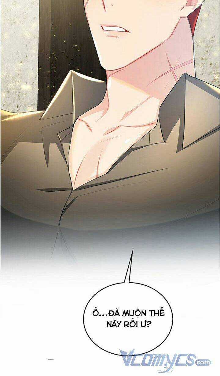 Tôi Sẽ Không Hối Tiếc Vì Anh Đâu Chapter 36 trang 3