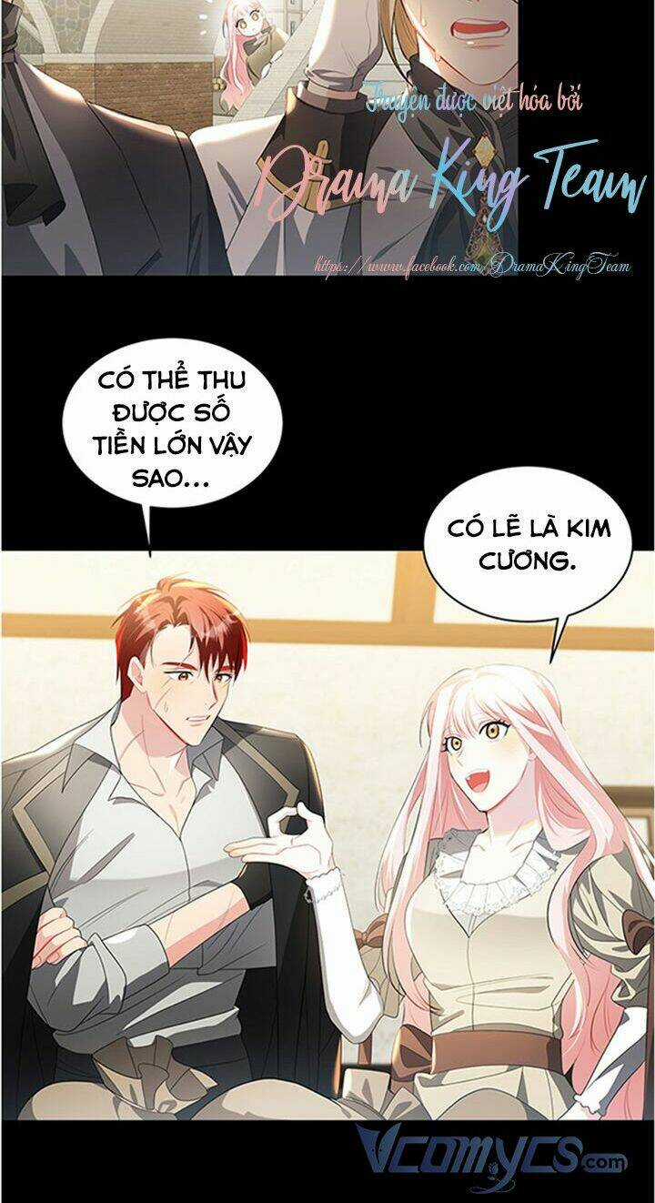 Tôi Sẽ Không Hối Tiếc Vì Anh Đâu Chapter 36 trang 30