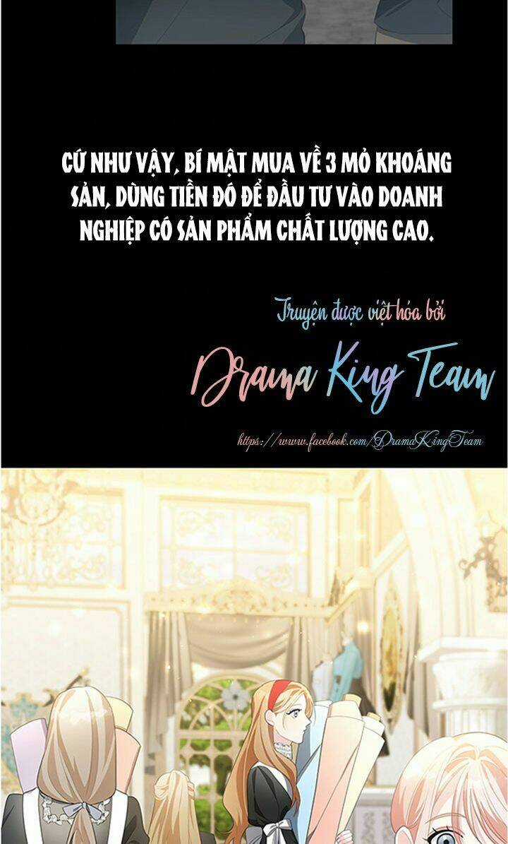 Tôi Sẽ Không Hối Tiếc Vì Anh Đâu Chapter 36 trang 32