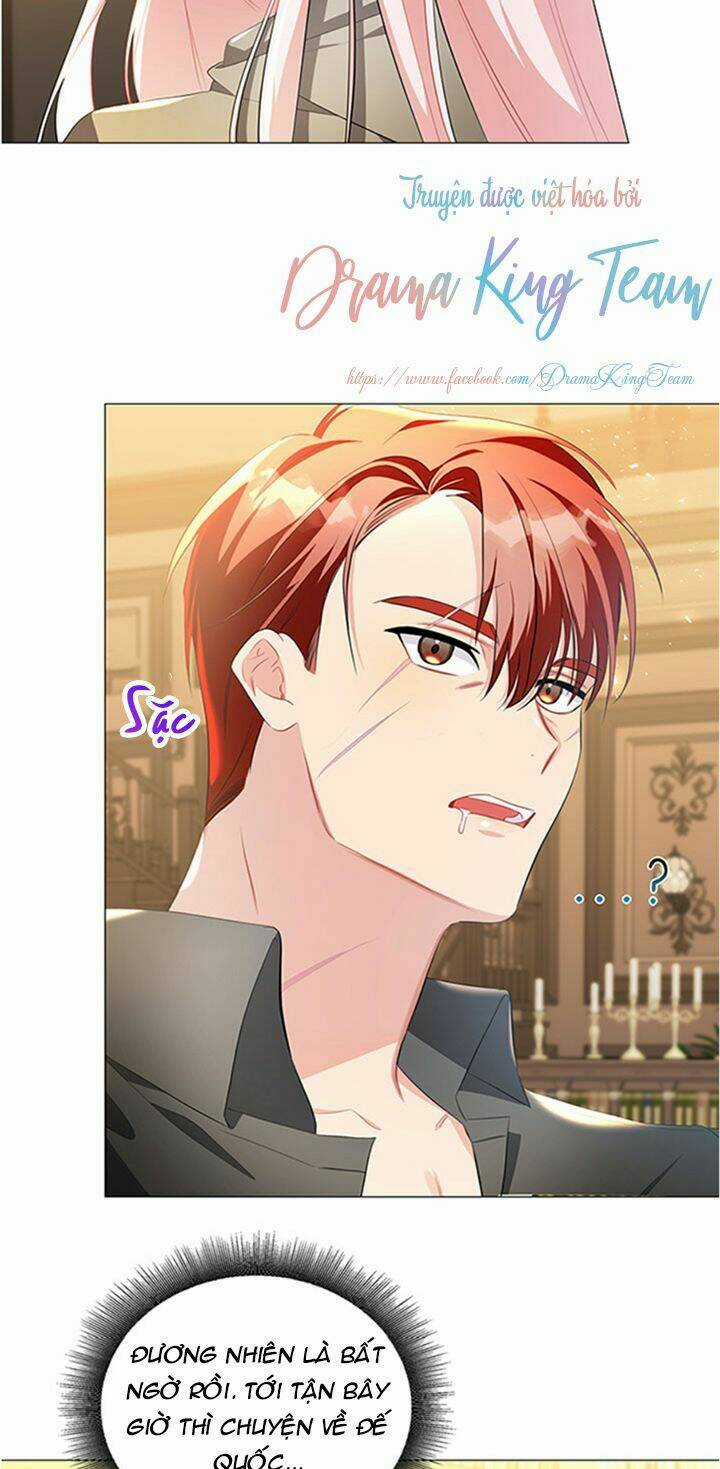 Tôi Sẽ Không Hối Tiếc Vì Anh Đâu Chapter 36 trang 35