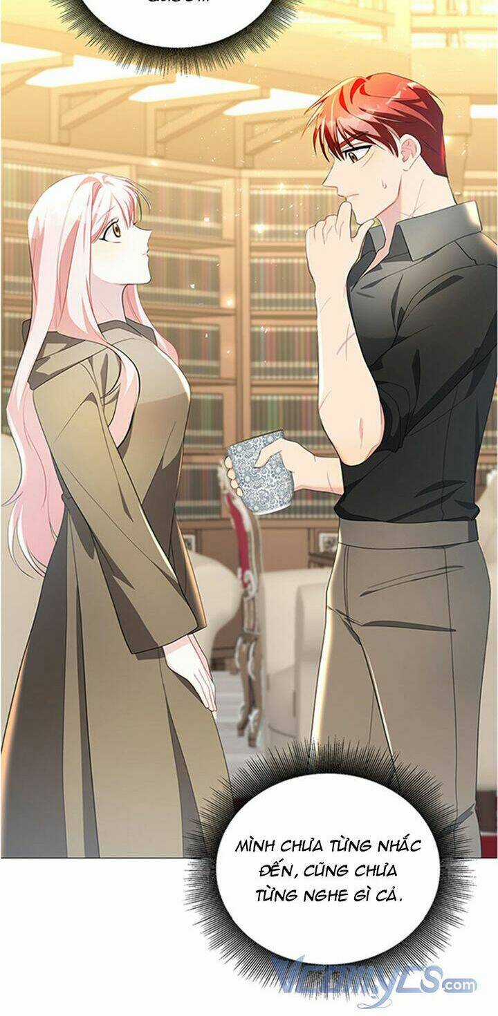 Tôi Sẽ Không Hối Tiếc Vì Anh Đâu Chapter 36 trang 36