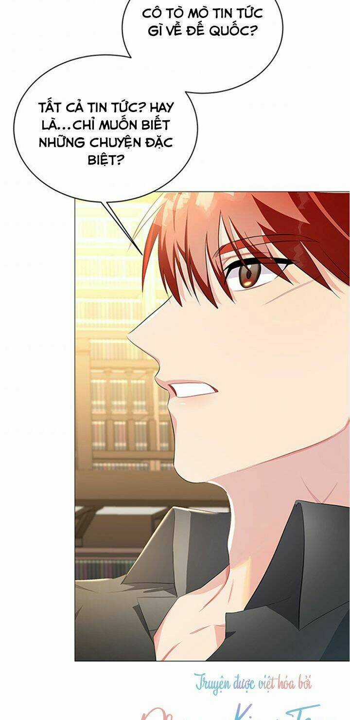 Tôi Sẽ Không Hối Tiếc Vì Anh Đâu Chapter 36 trang 38