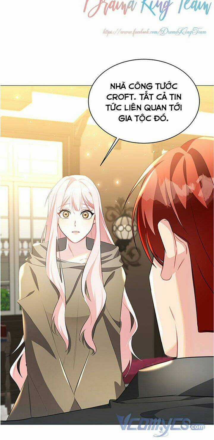 Tôi Sẽ Không Hối Tiếc Vì Anh Đâu Chapter 36 trang 39