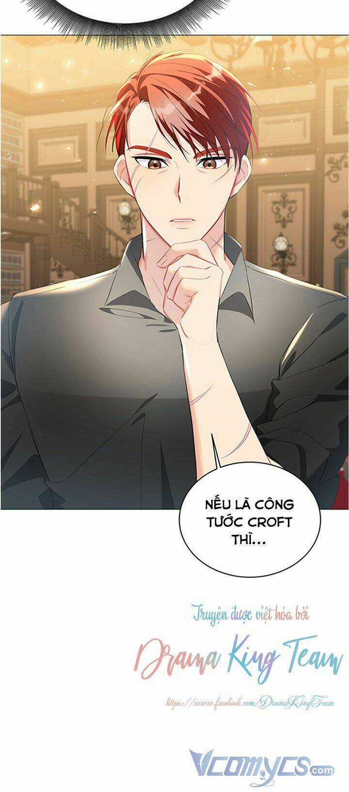 Tôi Sẽ Không Hối Tiếc Vì Anh Đâu Chapter 36 trang 41