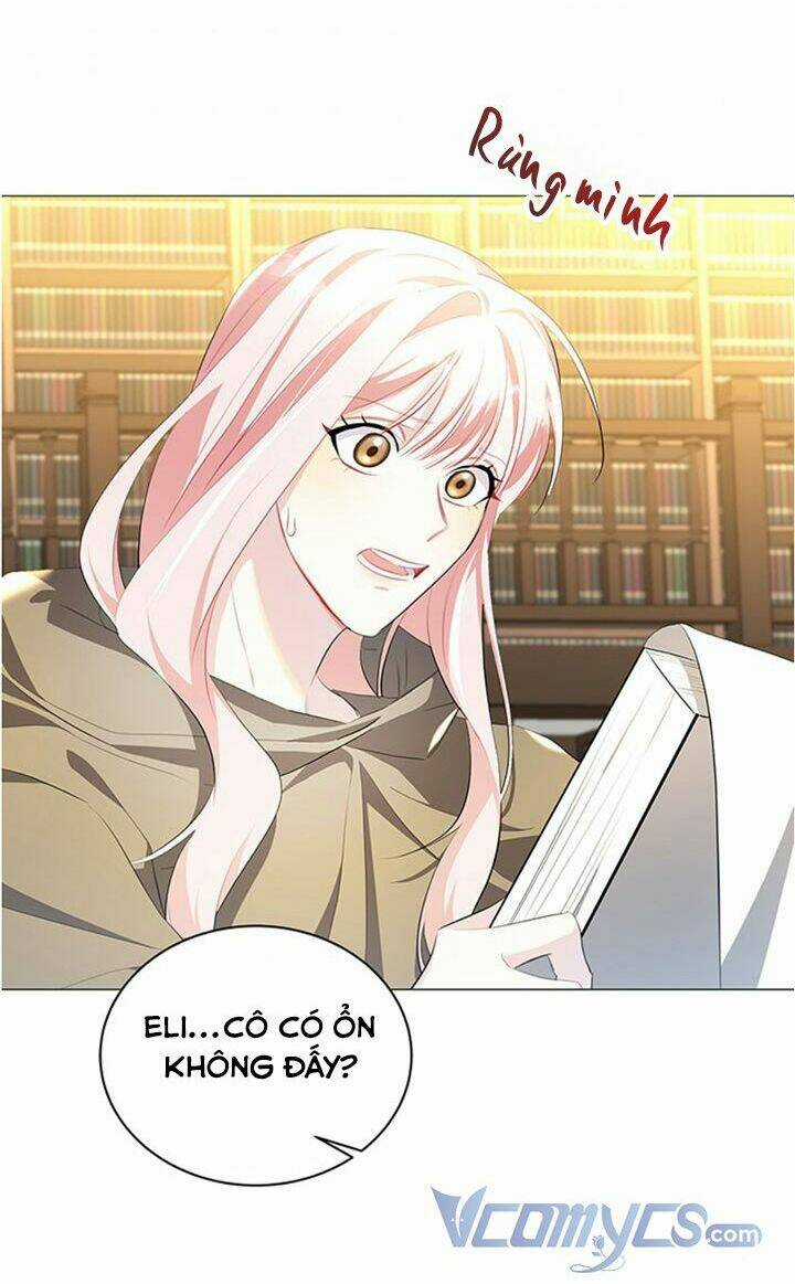 Tôi Sẽ Không Hối Tiếc Vì Anh Đâu Chapter 36 trang 44