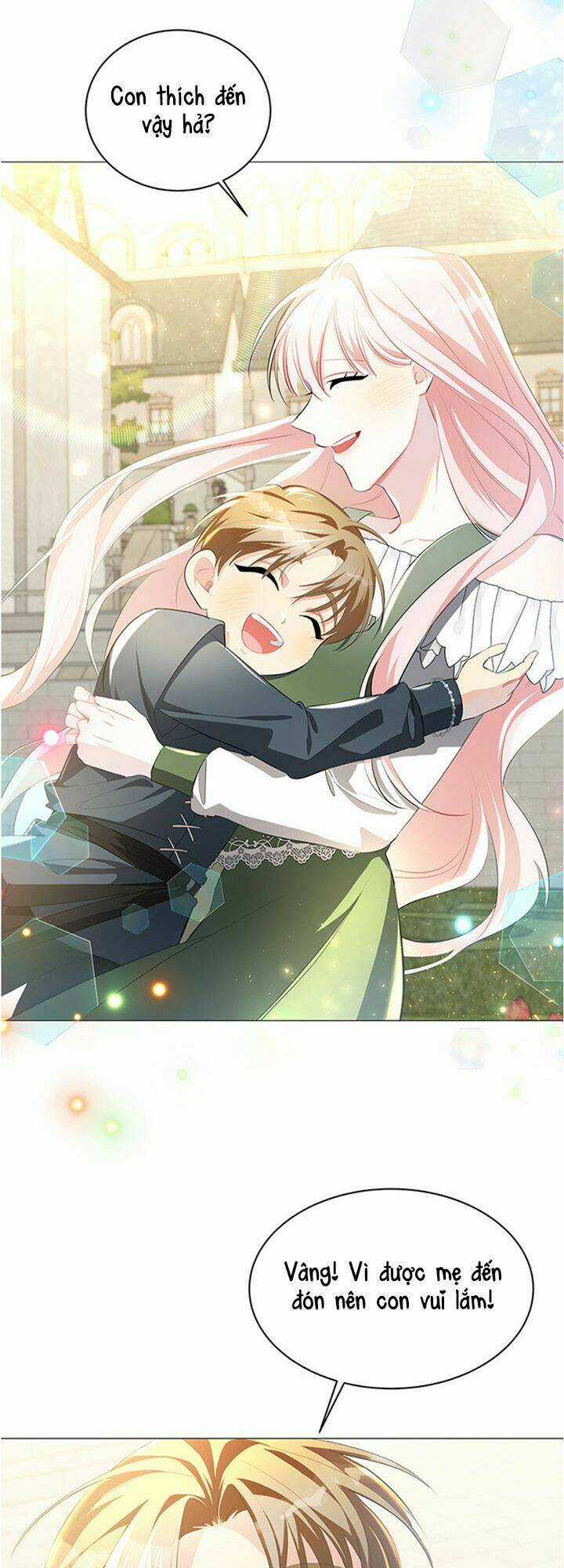 Tôi Sẽ Không Hối Tiếc Vì Anh Đâu Chapter 36 trang 47