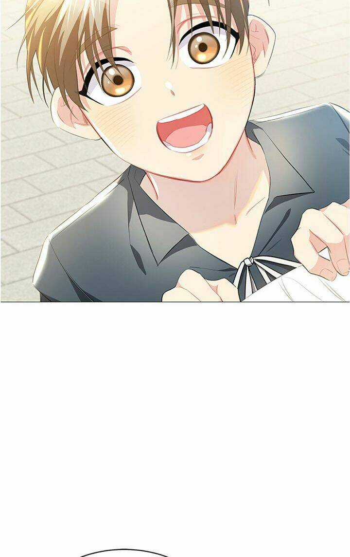 Tôi Sẽ Không Hối Tiếc Vì Anh Đâu Chapter 36 trang 48