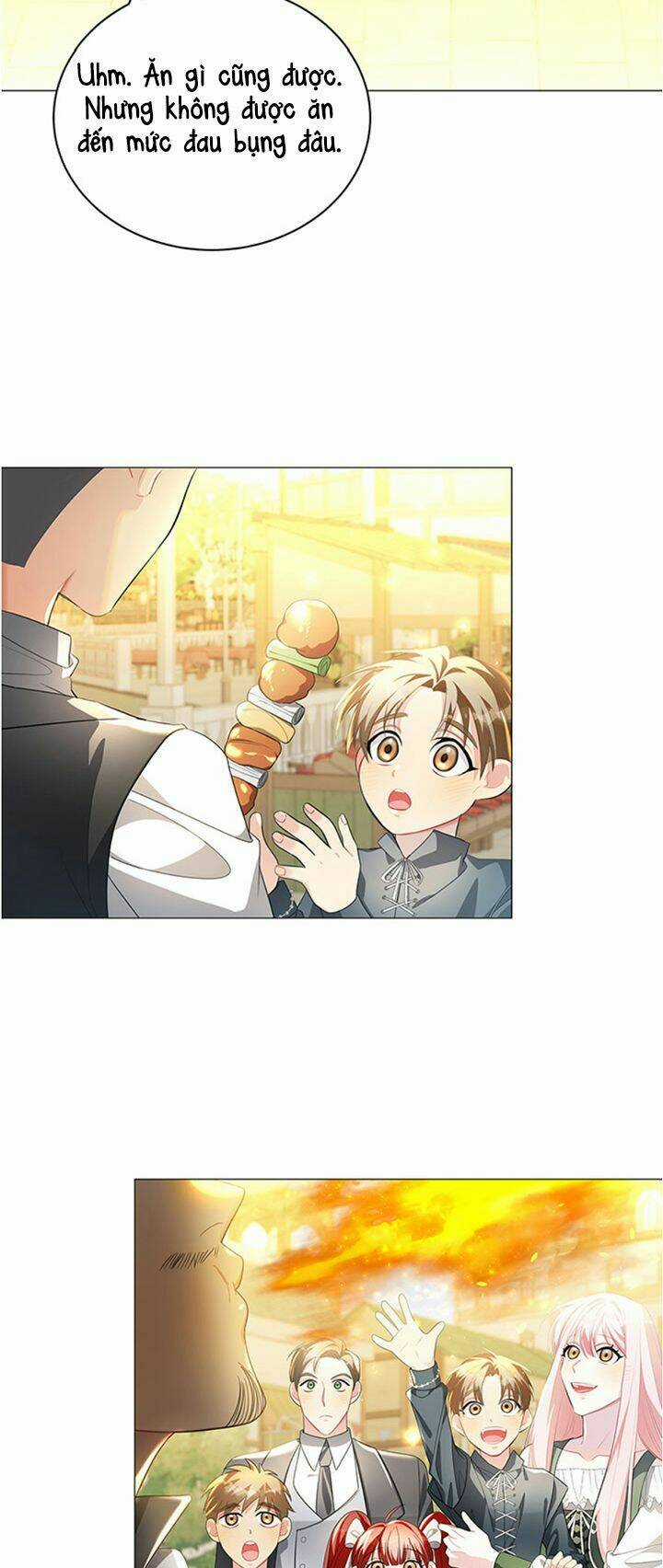 Tôi Sẽ Không Hối Tiếc Vì Anh Đâu Chapter 36 trang 51