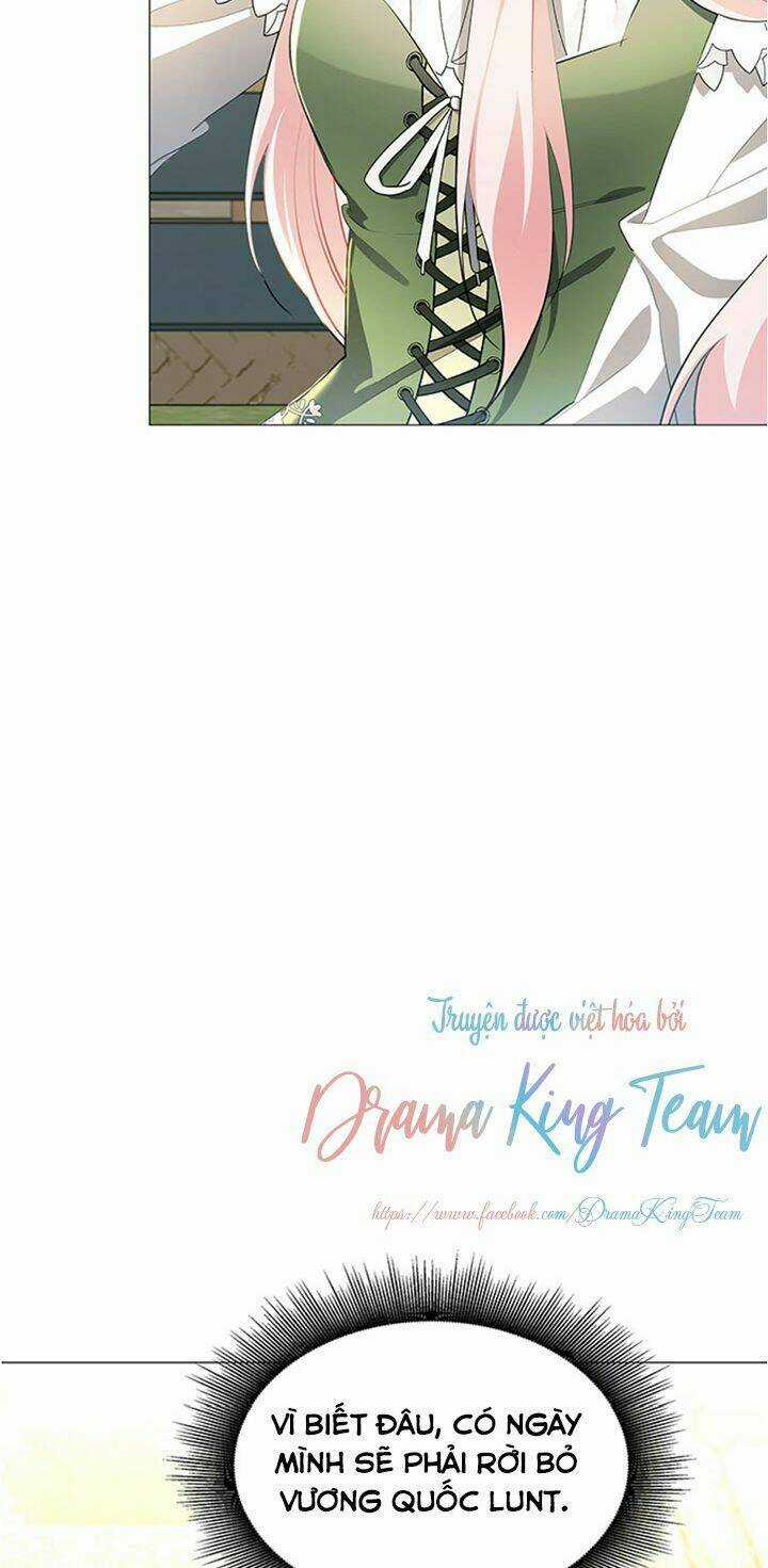 Tôi Sẽ Không Hối Tiếc Vì Anh Đâu Chapter 36 trang 54