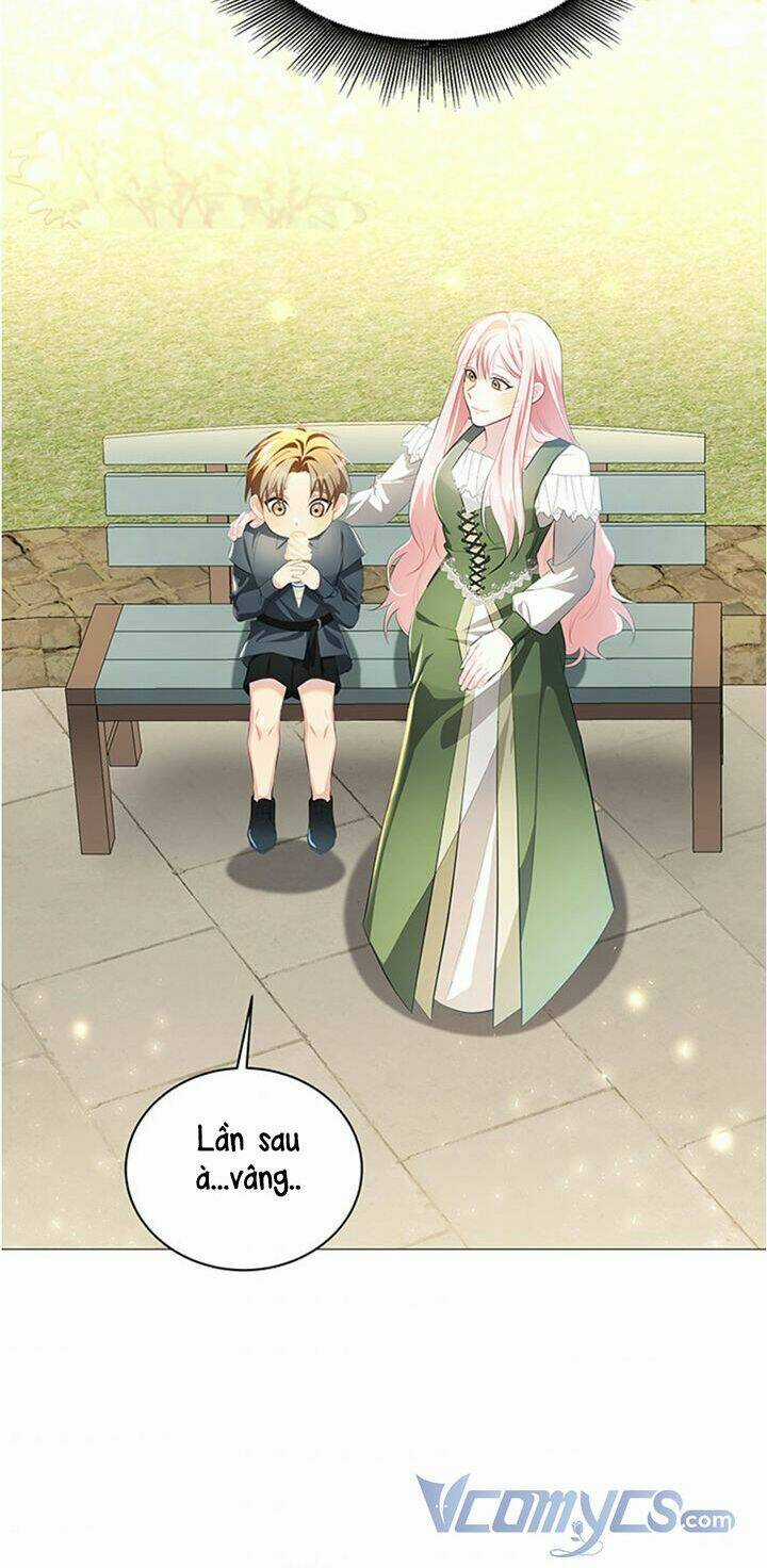 Tôi Sẽ Không Hối Tiếc Vì Anh Đâu Chapter 36 trang 55