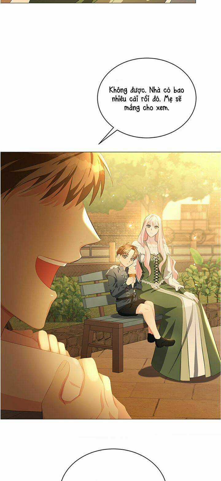 Tôi Sẽ Không Hối Tiếc Vì Anh Đâu Chapter 36 trang 57