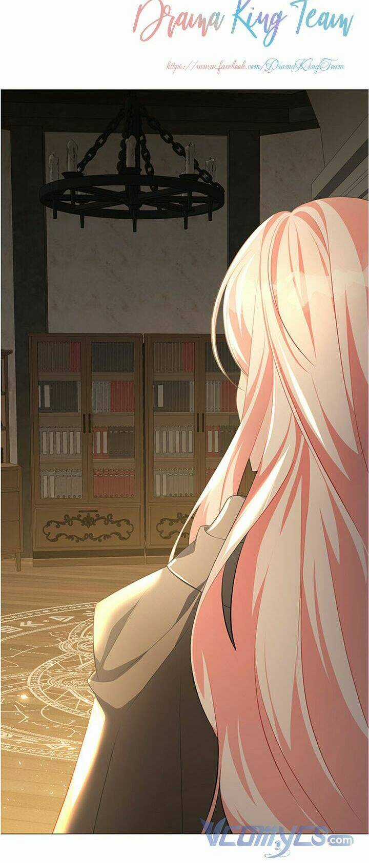 Tôi Sẽ Không Hối Tiếc Vì Anh Đâu Chapter 36 trang 8