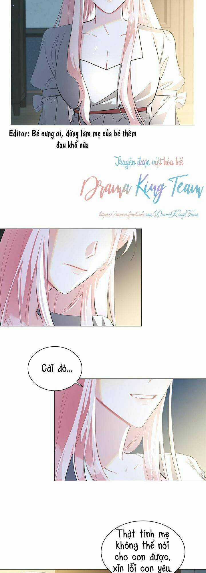 Tôi Sẽ Không Hối Tiếc Vì Anh Đâu Chapter 37 trang 11