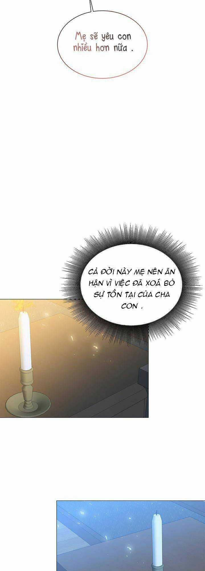 Tôi Sẽ Không Hối Tiếc Vì Anh Đâu Chapter 37 trang 13