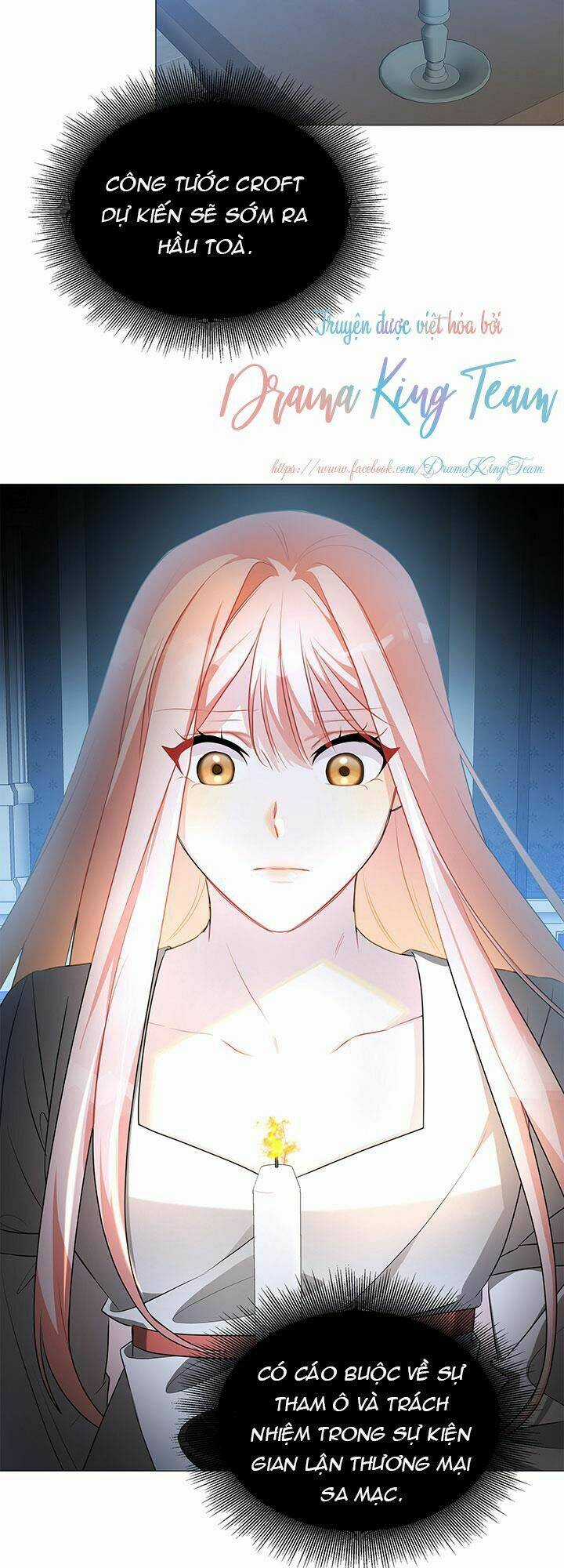 Tôi Sẽ Không Hối Tiếc Vì Anh Đâu Chapter 37 trang 14