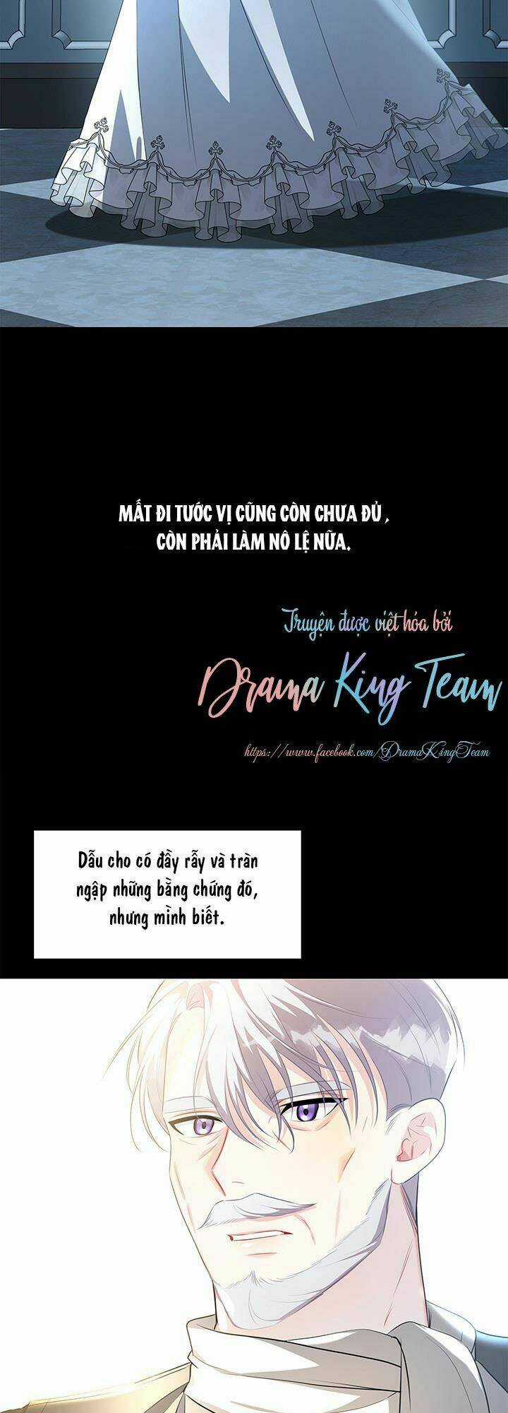 Tôi Sẽ Không Hối Tiếc Vì Anh Đâu Chapter 37 trang 17