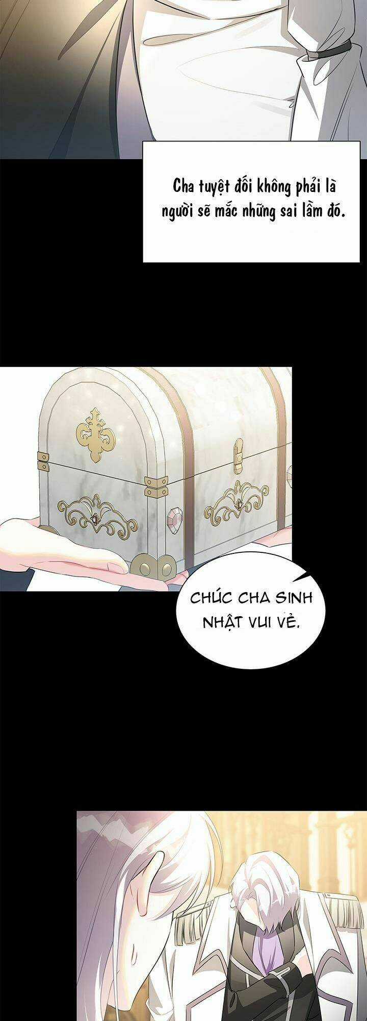 Tôi Sẽ Không Hối Tiếc Vì Anh Đâu Chapter 37 trang 18