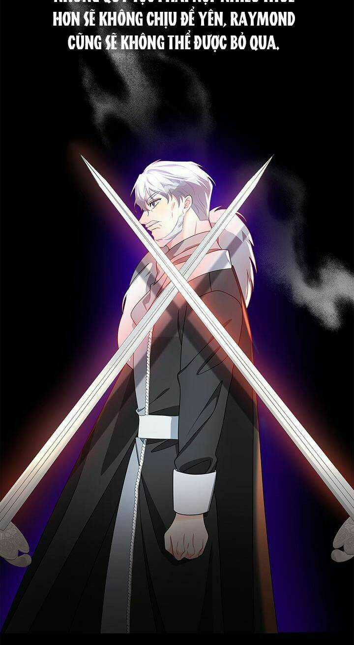 Tôi Sẽ Không Hối Tiếc Vì Anh Đâu Chapter 37 trang 21