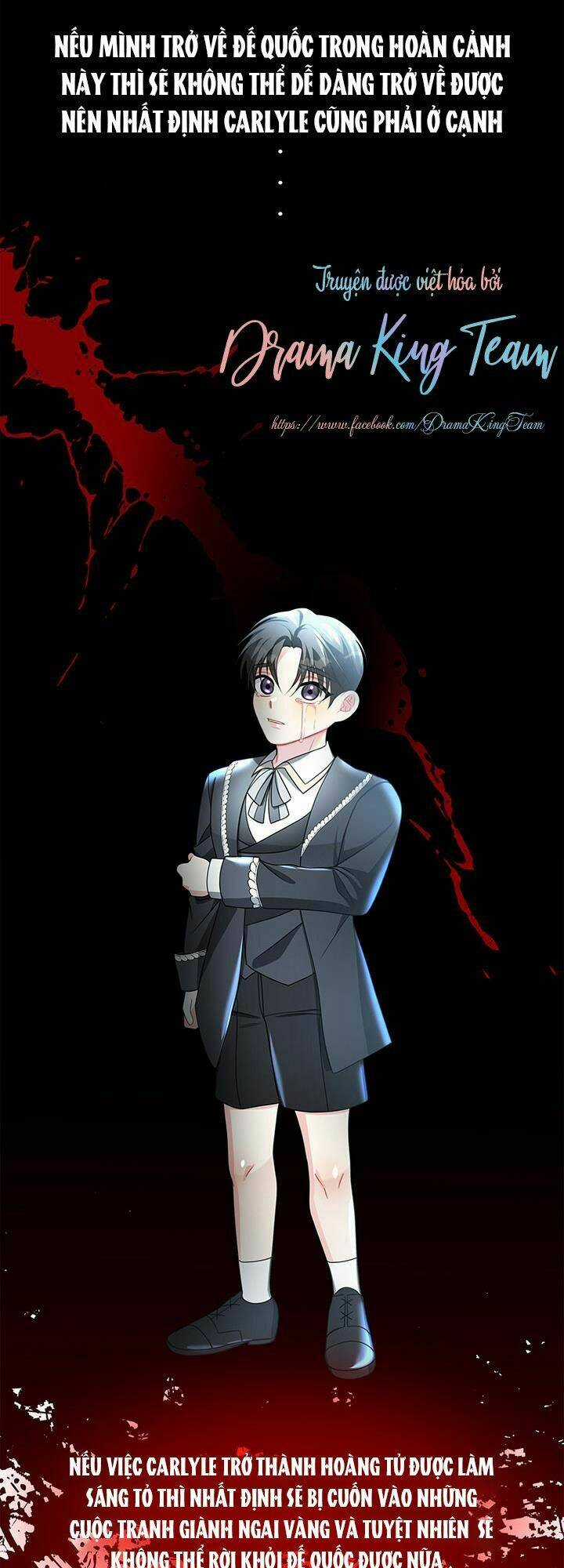 Tôi Sẽ Không Hối Tiếc Vì Anh Đâu Chapter 37 trang 23