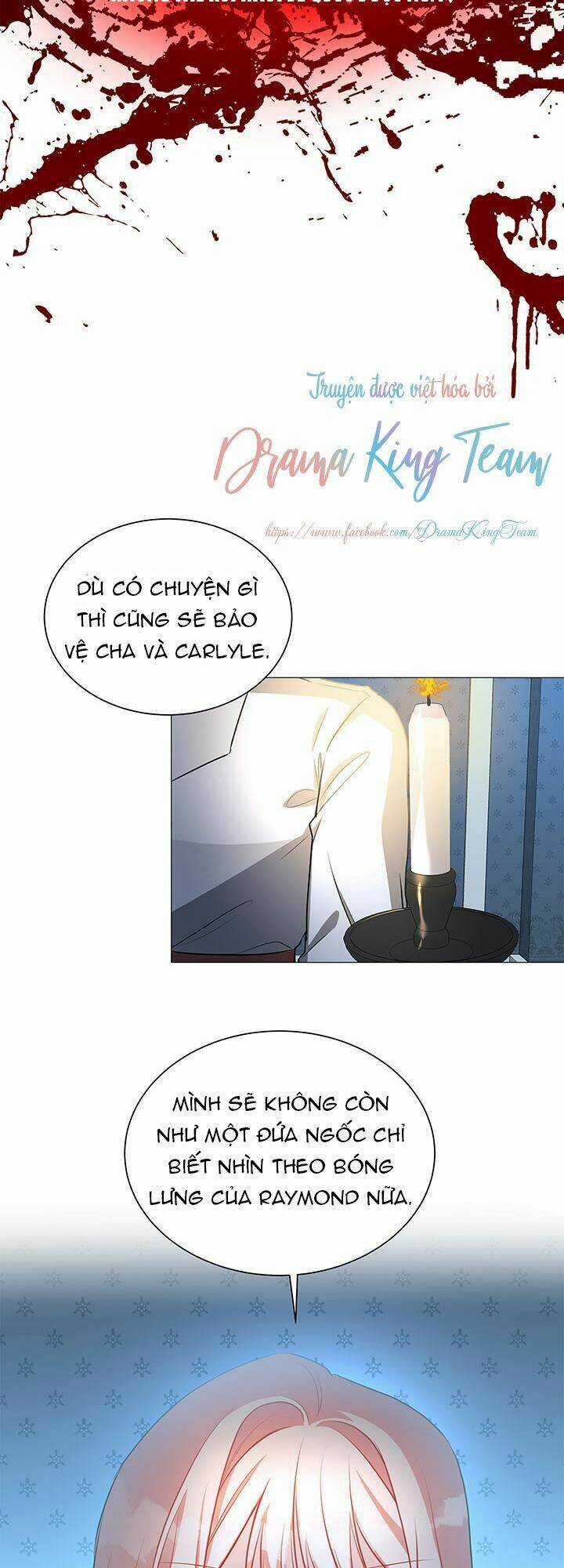 Tôi Sẽ Không Hối Tiếc Vì Anh Đâu Chapter 37 trang 24