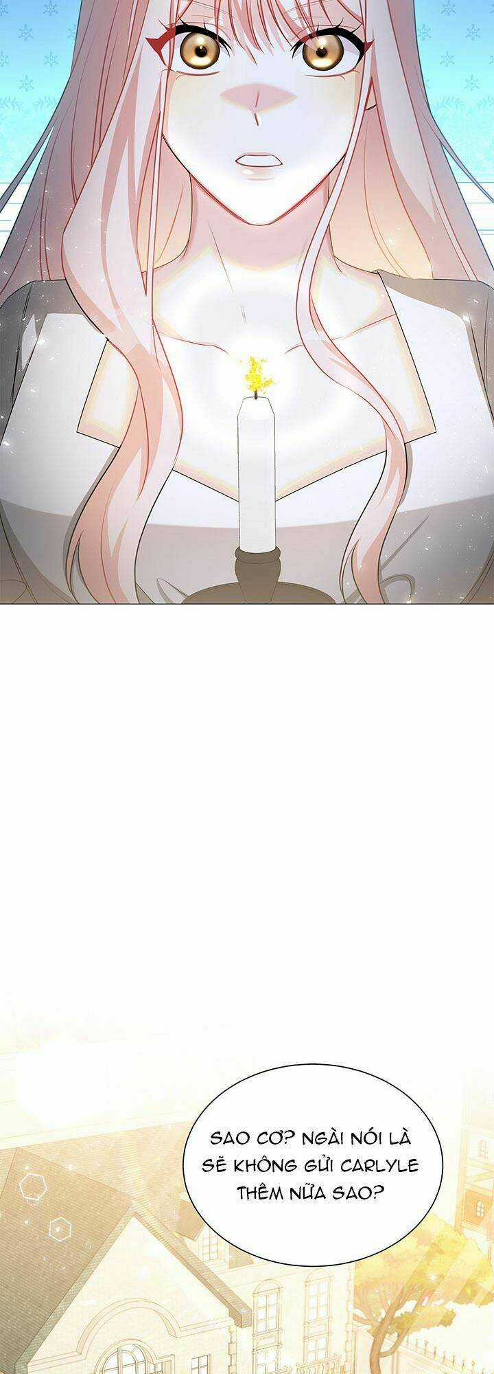 Tôi Sẽ Không Hối Tiếc Vì Anh Đâu Chapter 37 trang 25