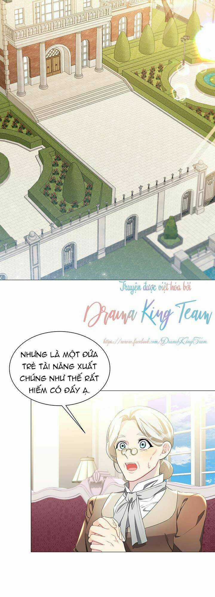 Tôi Sẽ Không Hối Tiếc Vì Anh Đâu Chapter 37 trang 26